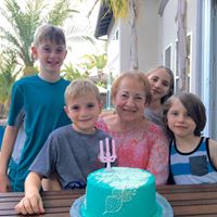 Judith Snyder Photo 28