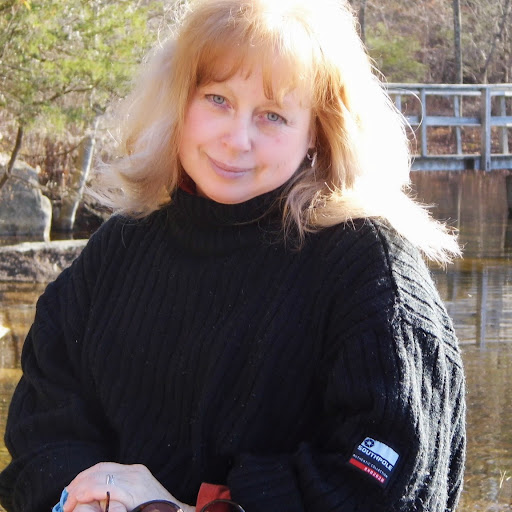 Heather Maurice Photo 3