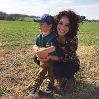 Cecelia Rodriguez Photo 17