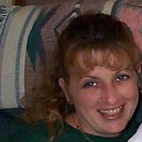 Christina Davidson Photo 39