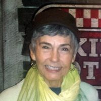 Ann Russell Photo 37