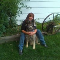 Margo Brown Photo 6