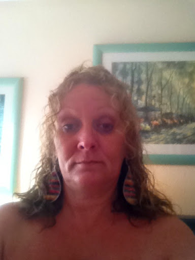 Maria Griffiths Photo 7
