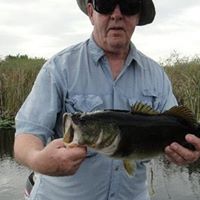 Ronald Warner Photo 34