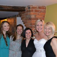 Rachel Pinder Photo 7