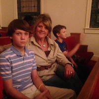 Ruth Riley Photo 27