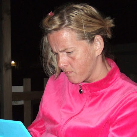 Judith Pfaff Photo 17