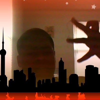 Shawn Foreman Photo 6