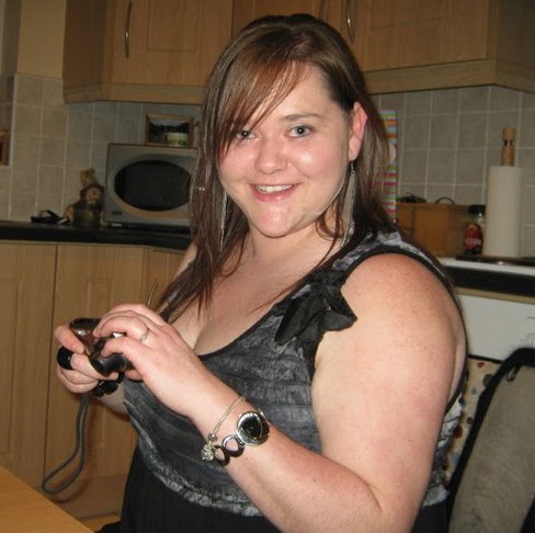 Allison Curran Photo 31