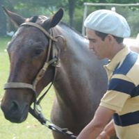 Andres Machado Photo 31