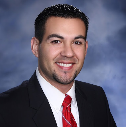 Anthony Rodriguez Photo 12