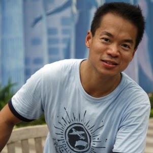 Kenny Chan Photo 27