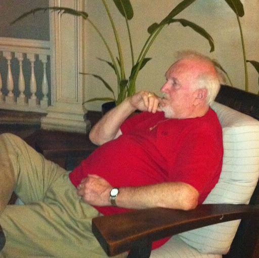 Ron James Photo 24