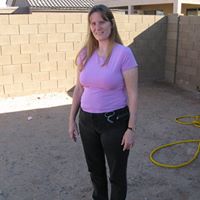Michele Spence Photo 21