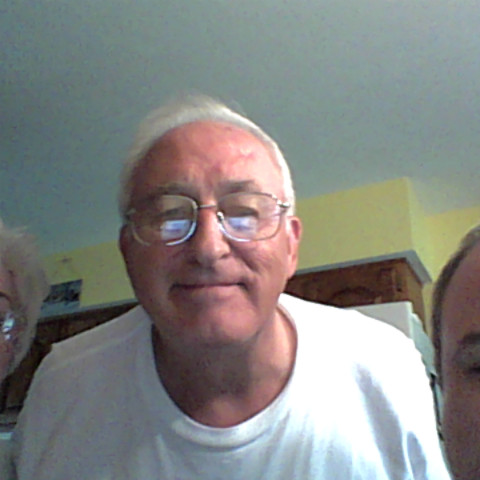 Charles Yoder Photo 5