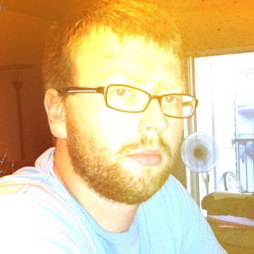 Mathew Moody Photo 3