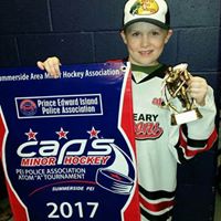 Corey Milligan Photo 4