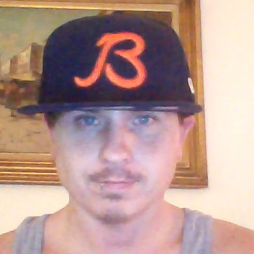 Jason Campbell Photo 38