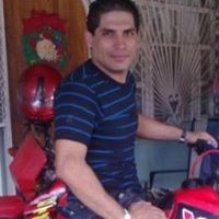 Rodrigo Quesada Photo 2