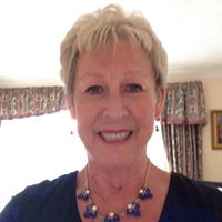 Christine Brooker Photo 7