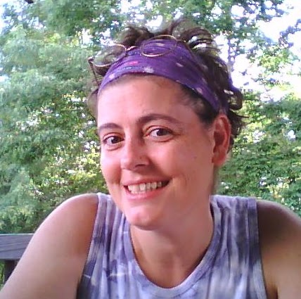 Rebecca Ellison Photo 12