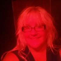 Christine Christian Photo 12