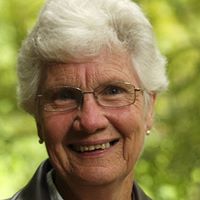 Jeanne Pate Photo 6