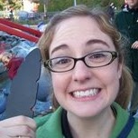 Danielle Wright Photo 24