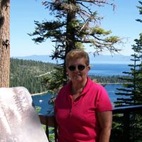 Barbara Sanderson Photo 23