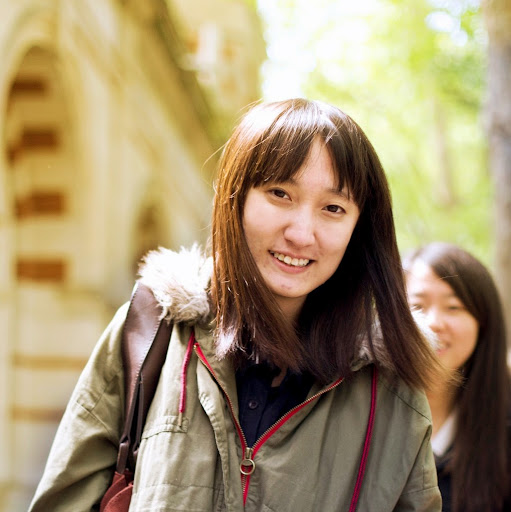 Cheng Cheng Photo 29