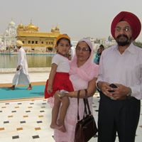 Surinder Makhija Photo 1