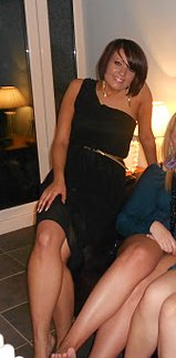 Laura Metcalf Photo 26