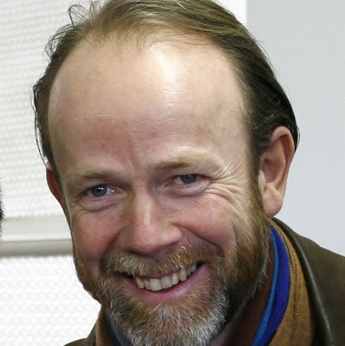 Mike O'Leary Photo 15