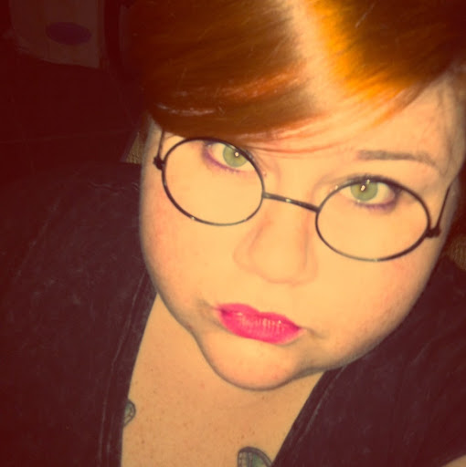 Lauren Vaughn Photo 8