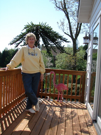 Carolyn Newman Photo 21