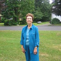 Joan Lester Photo 17