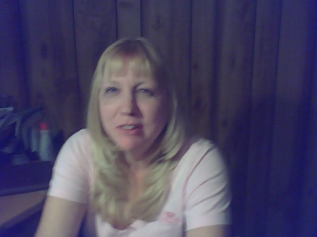 Connie Parish Photo 20
