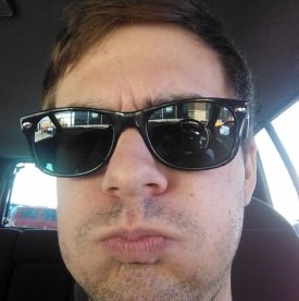 Matthew Plummer Photo 20