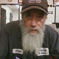 Lloyd Laney Photo 3