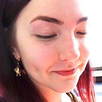 Haleigh Martin Photo 9