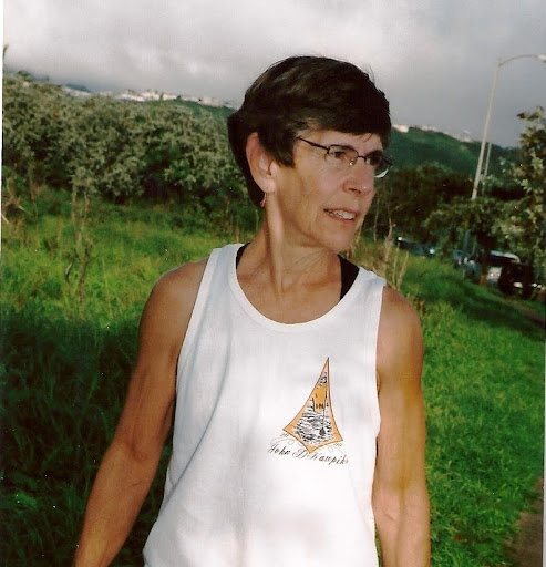 Paula Carroll Photo 17