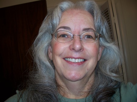 Judy Hartley Photo 3