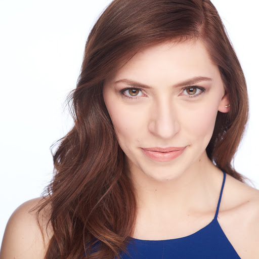Rachel Stover Photo 13