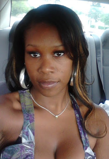 Miranda Byrd Photo 13