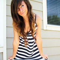 Paige Tyler Photo 12