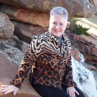 Sherry Purcell Photo 14