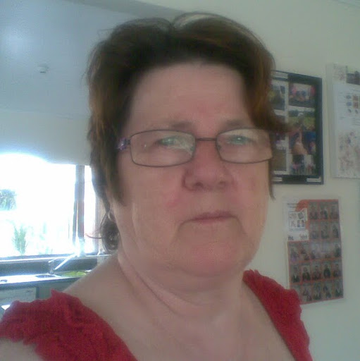 Jenny Crawford Photo 31