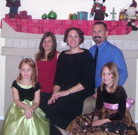 Pam Nelson Photo 9