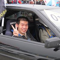 Jun Luo Photo 23