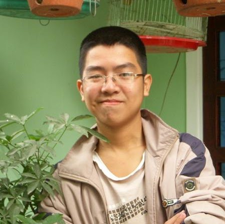 Phong Dinh Photo 30